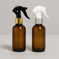 Bottle Dublin, 100 ml aluminum trigger from 1 pcs, rating ⭐⭐⭐⭐⭐, 34.56 UAH – Milo Opt, worldwide delivery