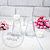 Stella bottle with lid rose or sphere 10 ml from 10 pcs, photos, reviews, use