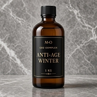 Комплекс экстрактов CO2 Anti-age зимний, 1 кг артикул 310270