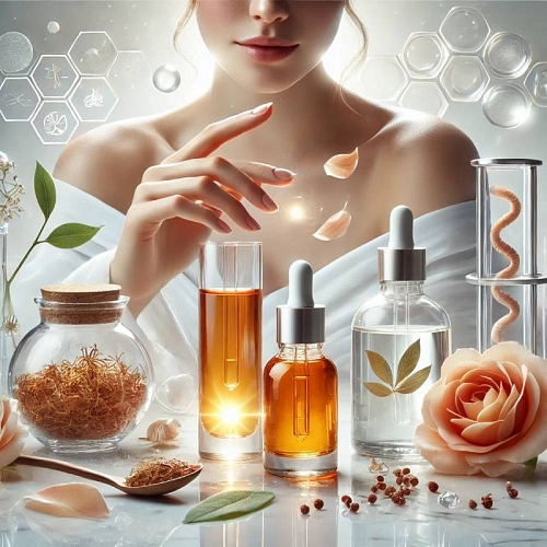 Anti-Aging Complex 3 in 1 1 L cosmetic ingredient Mylo Opt