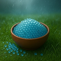 Гранулы с ароматом After rain, 1 кг описание и применение