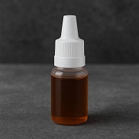 Gel Color Chocolate 1 L