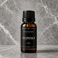 Food flavoring Pepino, 5 ml