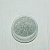 Silver Glitter 0.1 mm 1/256 50 g, photos, reviews, use