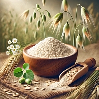 Oat Extract Powder 5 g