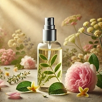 Hydrolate Blend for Normal Skin 1 L