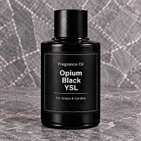Отдушка Opium Black YSL, 1 л описание и применение