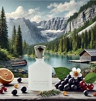Отдушка Silver Mountain Water Creed, 20 мл описание и применение