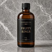 Віддушка Fruity Rings 1 літр
