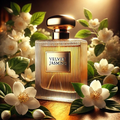 Velvet Jasmine Fragrance Oil  1 L, 847.19 UAH, rating ⭐⭐⭐⭐⭐ Milo Opt