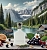 Отдушка Silver Mountain Water Creed, 20 мл описание и применение