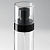 Plastic bottle 150 ml Gerda 10 pcs, photos, reviews, use