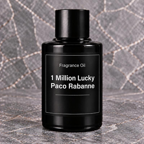 Віддушка 1 Million Lucky Paco Rabanne 1 л