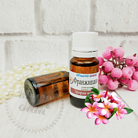 Frangipani essential oil, 1 l