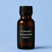 Fermented Pomegranate Extract 1 L cosmetic ingredient Mylo Opt