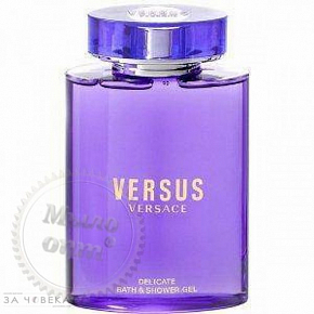 Купить Отдушка Versus, VERSACE, 1 литр в Украине