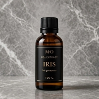 CO2 Iris Extract 100 g
