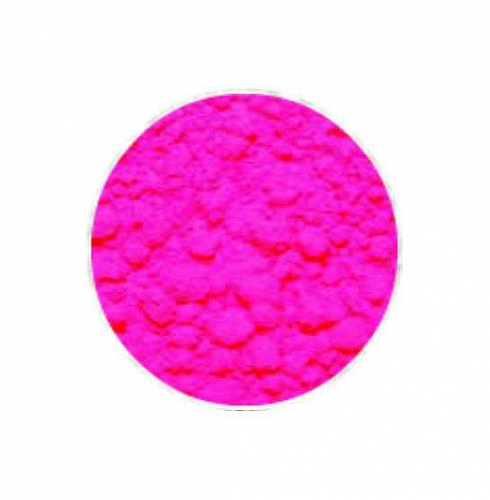 Pink Fluorescent Pigment , 50 g, photos, reviews, use