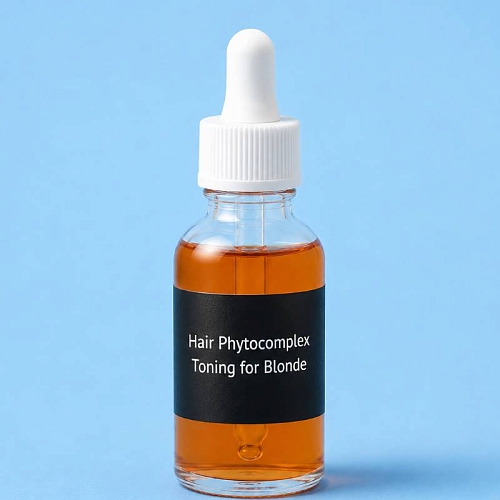 Phyto Blonde Complex 25 ml cosmetic ingredient Mylo Opt