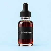 Biovolume 128, 100 мл артикул VV26092111