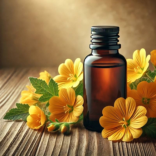 Evening Primrose Oil 1 L cosmetic ingredient Mylo Opt