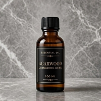 Aquilaria Sinensis Agarwood Essential Oil Guangdong China 100 ml cosmetic ingredient Mylo Opt