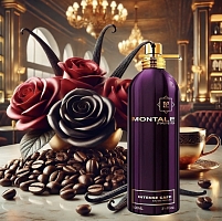 Отдушка Montale Intense Cafe, 20 мл