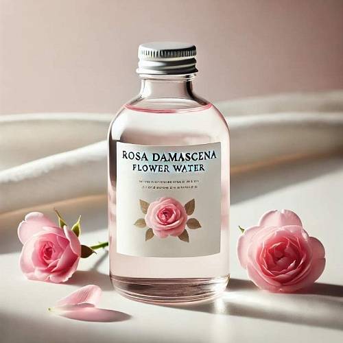 Rose water, 100 ml