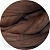 Australian merino 24 micron chocolate, 1 kg, photos, reviews, use