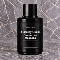 Flora by Gucci Glamorous Magnolia Fragrance Oil 5 ml cosmetic ingredient Mylo Opt