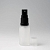 Sydney frosted bottle 15 ml spray 10 pcs, photos, reviews, use
