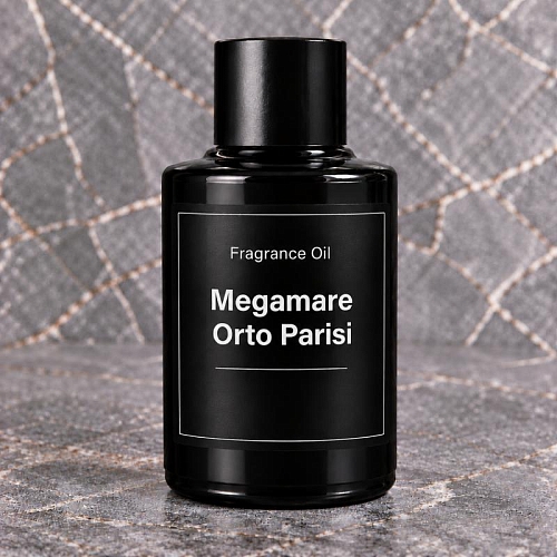 Віддушка Megamare Orto Parisi 5 мл