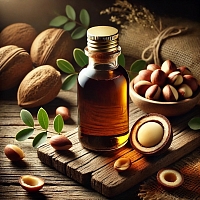Brazil Nut Oil 10 ml