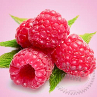 RaspberryPapa Fragrance Oil, 1 liter