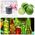 Powder extract of Lime, 5 g, photos, reviews, use