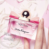 Віддушка Signorina in fiore Salvatore Ferragamo, 5 мл