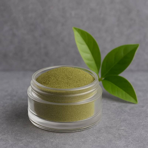 Green tea powder, 10 g, 9.99 UAH, rating ⭐⭐⭐⭐⭐ Milo Opt