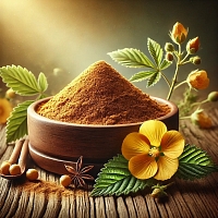 Экстракт сухой Дамианы, 1 кг
