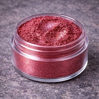 Міка косметична Covapearl Pure Carmine 3 грами інгредієнт для косметики і мила Мило Опт