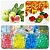 Granules with Green Fig flavor, 1 kg, photos, reviews, use