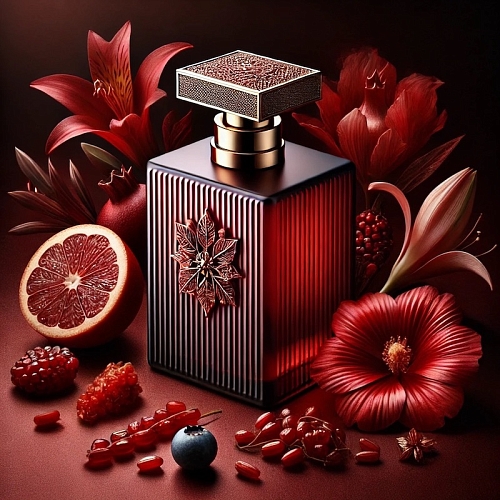 Отдушка Omnia Coral BVLGARI, 20 мл сырье для косметики Отдушка Omnia Coral BVLGARI, 20 мл артикул VV23101702