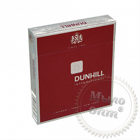 Купить Ароматизатор Dunhill, 1 литр в Украине