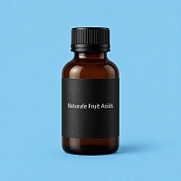 Naturale Fruit Acids 1 L cosmetic ingredient Mylo Opt