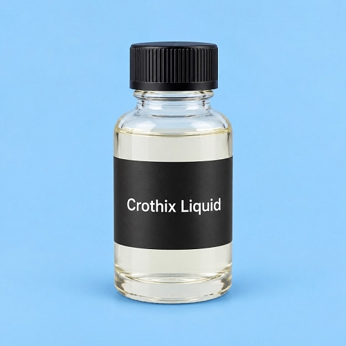 Crothix Liquid, 30 гр сырье для косметики Crothix Liquid, 30 гр артикул J90334
