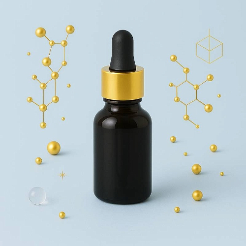 Keratoline, 100 мл артикул TM19031420
