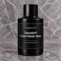 Віддушка Davidoff Cool Water Man 1 л