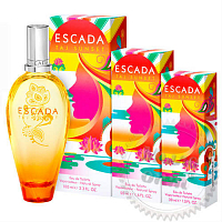 Fragrance Oil Sunset Heat, ESCADA, 100 ml