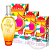 Fragrance Oil Sunset Heat, ESCADA, 100 ml, photos, reviews, use