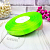 Ribbon Lemon Atlas, width 10 mm, 1 m, photos, reviews, use