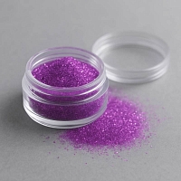 Purple Glitter TS311, 1 kg